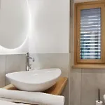 La Del In Giardino شقة *
