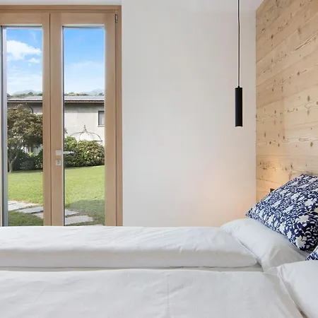 La Del In Giardino *