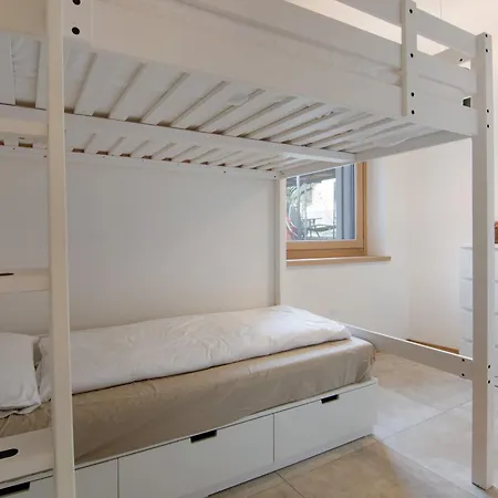 Apartamento La Del In Giardino Colico