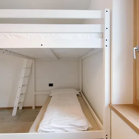 Apartamento La Del In Giardino *