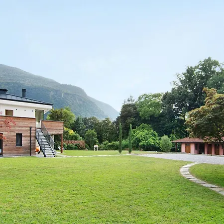 La Del In Giardino *