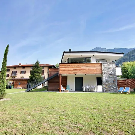 La Del In Giardino Colico