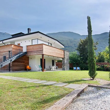 La Del In Giardino *