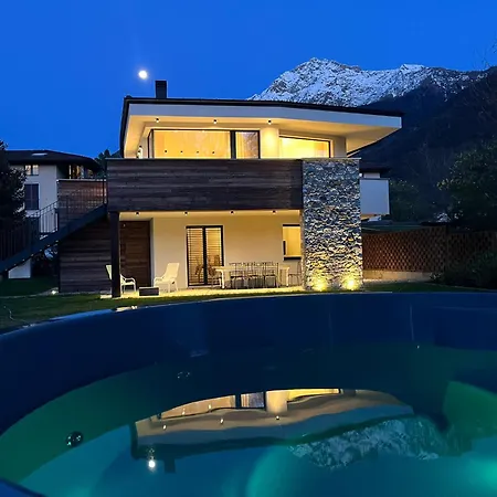 La Del In Giardino Apartamento