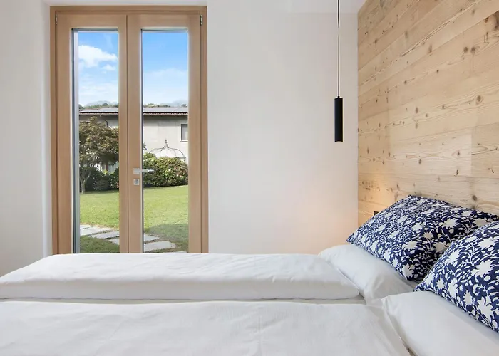 La Del In Giardino *