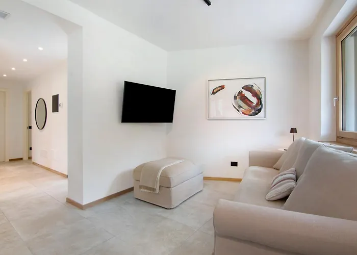 La Del In Giardino * Colico