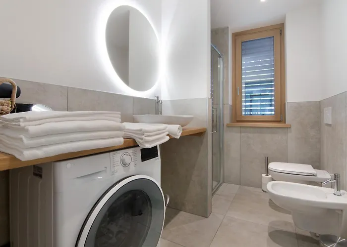 La Del In Giardino Daire *