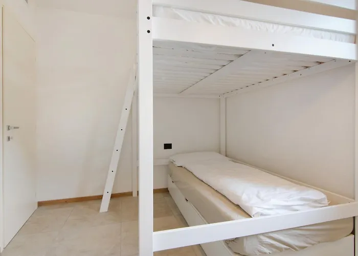 Daire La Del In Giardino Colico