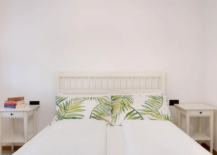 La Del In Giardino Daire *