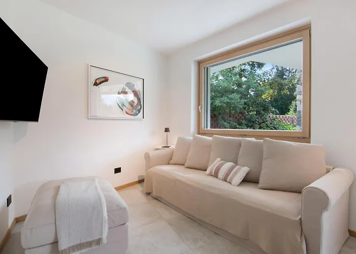 La Del In Giardino Daire