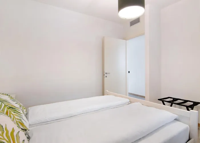 Daire La Del In Giardino Colico