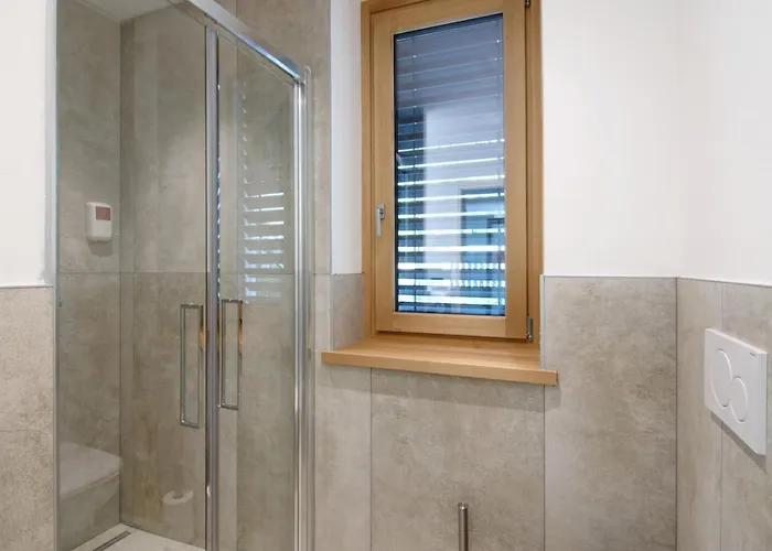 Daire La Del In Giardino Colico