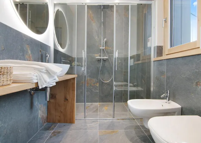 La Del In Giardino Daire *