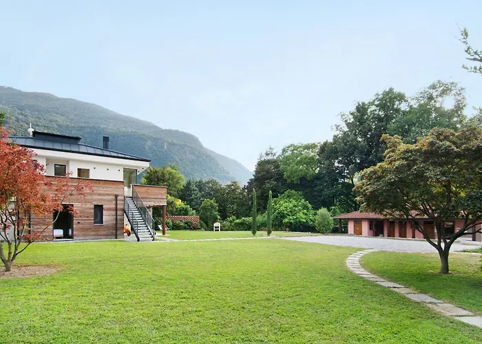 La Del In Giardino *