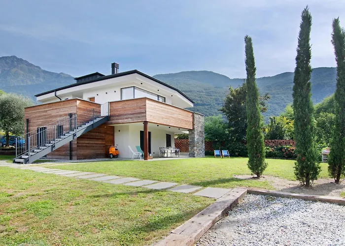 La Del In Giardino *