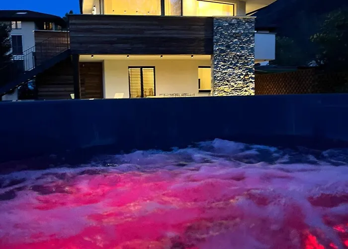 La Del In Giardino Daire *