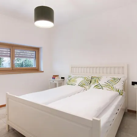 La Del In Giardino * Colico