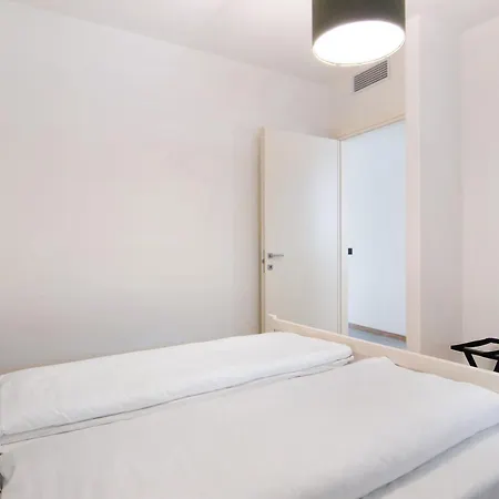 Apartment La Del In Giardino Colico